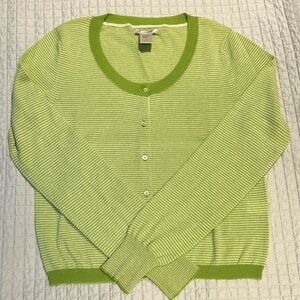 GAP Cashmere Cardigan